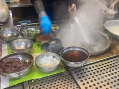 -广场正宗原汁薏米店