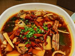 -渝信川菜(西单店)