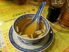 -麦奀云吞面世家(佐敦店)