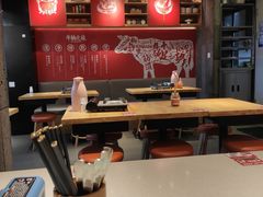 -牛腩之旅·牛腩牛杂煲(光启城美食城店)