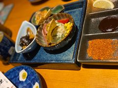 麻辣鲜蛤蜊-山己几(中华街店)