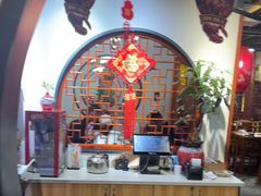 -乡土黄·鲜牛肉火锅·小龙虾(兴业街店)