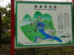 -靖西鹅泉风景区