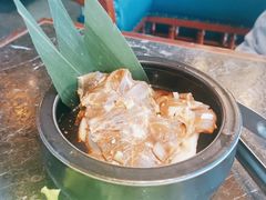 -一品诚记烤肉(大连柏威年购物中心店)