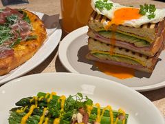 -O'eat Blossom&Pelican(深圳首店)