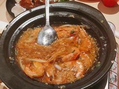 -避风塘(宝山万达店)