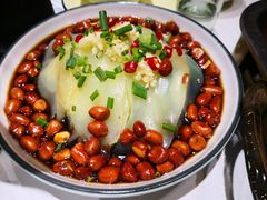 凉皮花生米-新珠城鱼坊(龙湖店)