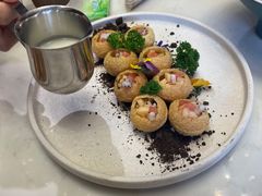 -后海16号·北京私房菜