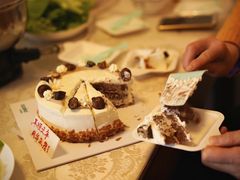 -5Cake五度无蔗糖低脂蛋糕(陶然亭店)