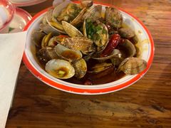 -冶建镜子·中国龙虾王(总店)