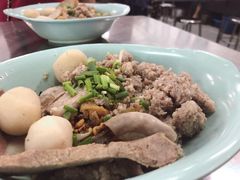 -榮泰米粉湯(Left Shop)