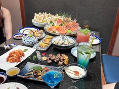 -極上萬膳·日料放题(海岸城店)