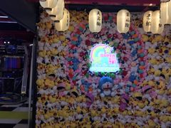 -天天玩X秋葉原日系动漫游戏中心
