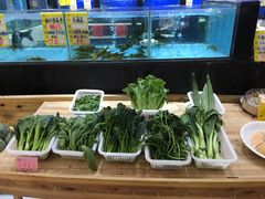 青莱品种-榕记(番禺总店)