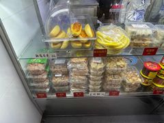 -天泽祥·鼓楼馒头(鼓楼店)