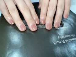 -UMl Nail 尤米美甲美睫半永久