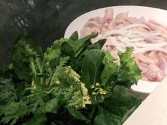-百年果林椰子鸡(中洲店)