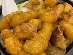 -焕记海鲜饭店