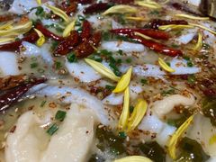 -江渔儿酸菜鱼(奥园广场金发购物中心店)
