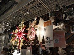 -宜家·瑞典风味餐厅(北京西红门店)