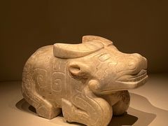 -中国国家博物馆