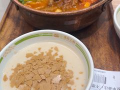 -小满手工粉(上海月星环球港店)