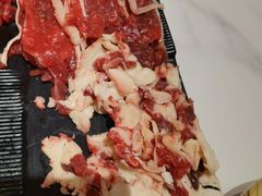 -犇鼎牛潮汕牛肉火锅(新辰里学清路店)
