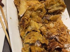 -老牌坊鲁菜名店(宽厚里店)