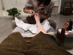 -Dragonfly 悠庭·按摩Spa(苏州中心广场店)