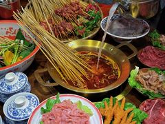 -牛签签串串香(IFS店)