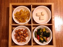 -闽上鲜·福建菜(龙湖滨江天街店)