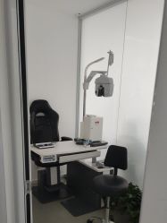 -清清博视儿童眼视光中心(角门西店)