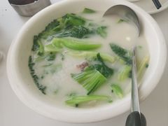-祈胜邨•顺德鱼生•顺德菜(容桂店)