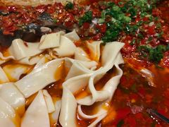 -湘小馆剁椒鱼头(金帝商务大厦店)