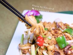 -瑞记湛江鸡饭店·粤西第一鸡(粤垦店)