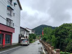 -云中大漈