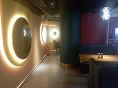 -斗牛士牛排(南京东路店)