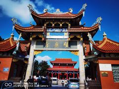 -显应宫(长乐区)