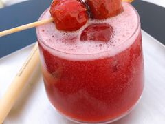 褚韵-喜茶(北京五棵松华熙店)