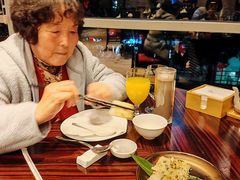 -新天世纪中餐厅