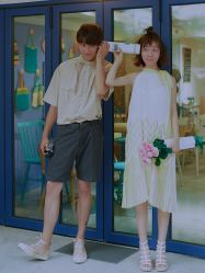 -米兰新娘婚纱摄影