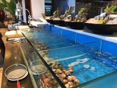 -火舞泰·泰式海鲜火锅餐厅(世纪城店)