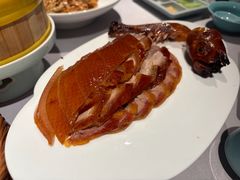 -四世同堂·京菜·烤鸭(双井店)