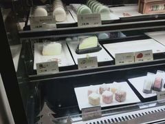 -麦当劳(哈西万达店)
