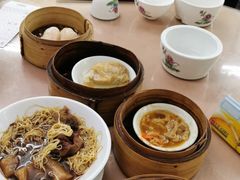 -香港蓮香樓(中環店)