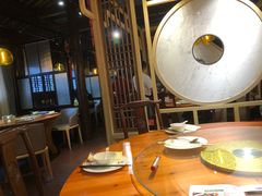 -塘人·老底子宁波菜小馆(南塘老街店)