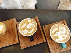 -Roast8ry Coffee Lab