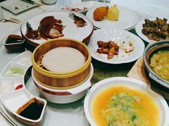 -大鸭梨烤鸭(房山店)