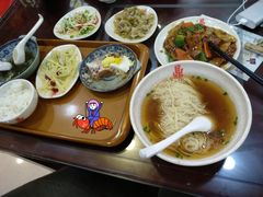 -老盛兴汤包馆(安波店)
