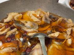 -盛百味·家宴餐厅(霸州分店)